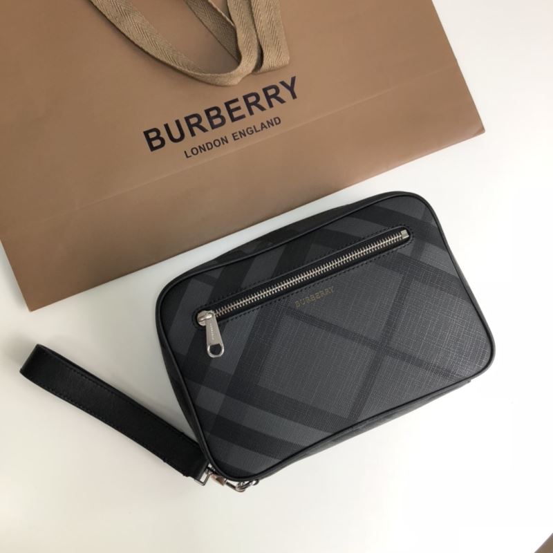 Burberry Clutch Bags